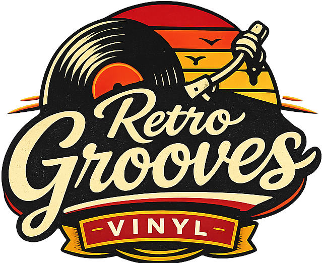 Retro Grooves