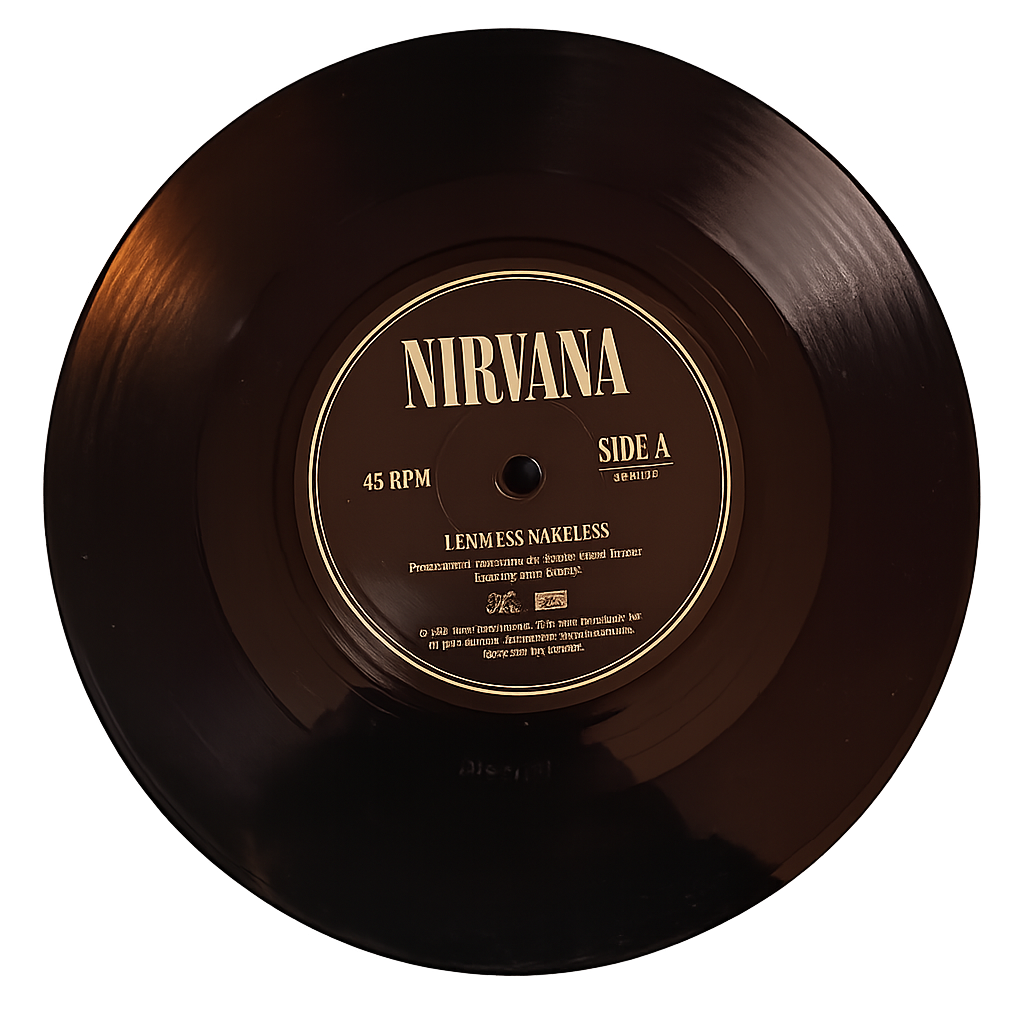 vinyl