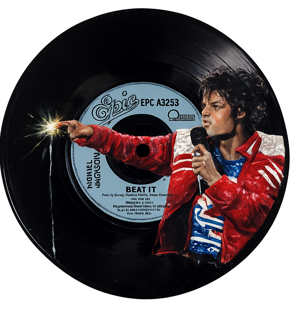 vinyl