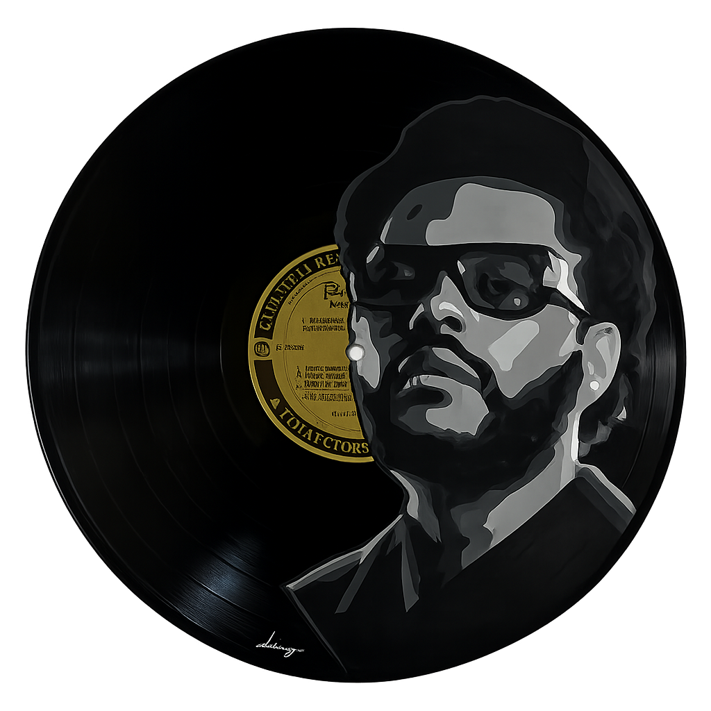 vinyl